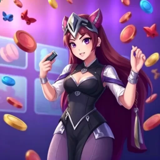 Menjelajahi Fitur Unggulan Situs Game idola33