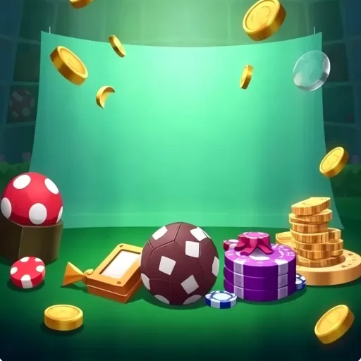 Mengulas Fitur Menarik di Situs Game idola33
