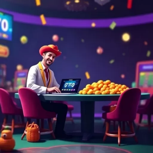 Panduan Lengkap Menggunakan Situs Game idola33